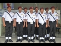 Security Guard, Malaysia.